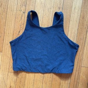 Outdoor Voices Crop Top